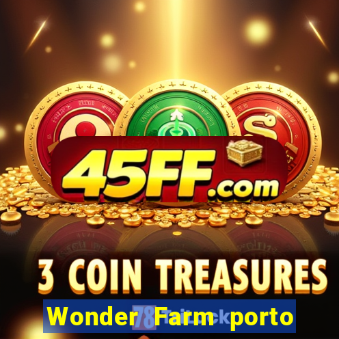 Wonder Farm porto alegre farm